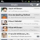Download WhatsApp Cell Phone Software